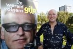 Rotterdam 14 september 2016
Boekpresentatie boek Rene v Gijp geschreven door Michiel v Egmond bij the harbour club. Zijn zoons Bicky en Sanny kregen de eerste exemplaren