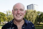 Rotterdam 14 september 2016
Boekpresentatie boek Rene v Gijp geschreven door Michiel v Egmond bij the harbour club. Zijn zoons Bicky en Sanny kregen de eerste exemplaren