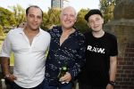 Rotterdam 14 september 2016
Boekpresentatie boek Rene v Gijp geschreven door Michiel v Egmond bij the harbour club. Zijn zoons Bicky en Sanny kregen de eerste exemplaren