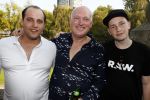 Rotterdam 14 september 2016
Boekpresentatie boek Rene v Gijp geschreven door Michiel v Egmond bij the harbour club. Zijn zoons Bicky en Sanny kregen de eerste exemplaren