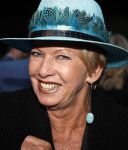 Amsterdam 4 oktober 2016
Bijeenkomst met divers sprekers in het ziggo dome. Ria Valk met Guus Marinus