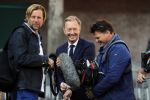 Den Haag 20 september 2016
Prinsjesdag 2016 op het binnenhof en op paleis noordeinde met 
Rick Nieman