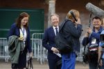 Den Haag 20 september 2016
Prinsjesdag 2016 op het binnenhof en op paleis noordeinde met 
Rick Nieman