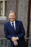 Den Haag 20 september 2016
Prinsjesdag 2016 op het binnenhof en op paleis noordeinde met 
Rick Nieman