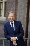 Den Haag 20 september 2016
Prinsjesdag 2016 op het binnenhof en op paleis noordeinde met 
Rick Nieman