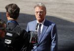 Den Haag 20 september 2016
Prinsjesdag 2016 op het binnenhof en op paleis noordeinde met 
Rob Trip