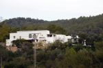 Ibiza 24 september 2016
Trouwen Gigi Ravelli en Roger Hodenius op ibiza . Ze trouwenni zuin huis/finca.