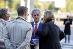 Amsterdam 4 oktober 2016
Bijeenkomst met divers sprekers in het ziggo dome. Rogier v Boxtel