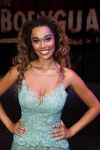 Utrecht 14 september 2016
1 jaar the bodyguard in het beatrixtheater met oa Romy Monteiro Nurlaila en Patrick Martens