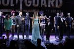 Utrecht 14 september 2016
1 jaar the bodyguard in het beatrixtheater met oa Romy Monteiro Nurlaila en Patrick Martens
