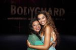 Utrecht 14 september 2016
1 jaar the bodyguard in het beatrixtheater met oa Romy Monteiro Nurlaila en Patrick Martens