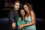 Utrecht 14 september 2016
1 jaar the bodyguard in het beatrixtheater met oa Romy Monteiro Nurlaila en Patrick Martens. Dave Mantel