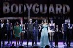 Utrecht 14 september 2016
1 jaar the bodyguard in het beatrixtheater met oa Romy Monteiro Nurlaila en Patrick Martens