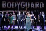 Utrecht 14 september 2016
1 jaar the bodyguard in het beatrixtheater met oa Romy Monteiro Nurlaila en Patrick Martens