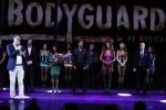 Utrecht 14 september 2016
1 jaar the bodyguard in het beatrixtheater met oa Romy Monteiro Nurlaila en Patrick Martens