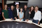 Amsterdam 27 september 2016
Presentatie cast indecent proposal met Matteo v d Grijn Roos v Erkel en Chris tates in het holland casino. Hans Cornelisse is een van de producenten.