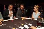 Amsterdam 27 september 2016
Presentatie cast indecent proposal met Matteo v d Grijn Roos v Erkel en Chris tates in het holland casino. Hans Cornelisse is een van de producenten.