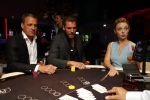 Amsterdam 27 september 2016
Presentatie cast indecent proposal met Matteo v d Grijn Roos v Erkel en Chris tates in het holland casino. Hans Cornelisse is een van de producenten.
