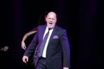 Utrecht 14 september 2016
1 jaar the bodyguard in het beatrixtheater met oa Romy Monteiro Nurlaila en Patrick Martens
 Ruurt de Maesschalck