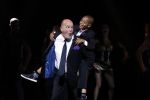 Utrecht 14 september 2016
1 jaar the bodyguard in het beatrixtheater met oa Romy Monteiro Nurlaila en Patrick Martens
 Ruurt de Maesschalck