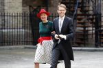 Den Haag 20 september 2016
Prinsjesdag 2016 op het binnenhof en op paleis noordeinde met 
Sander Dekker en Marieke v d Plas