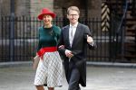 Den Haag 20 september 2016
Prinsjesdag 2016 op het binnenhof en op paleis noordeinde met 
Sander Dekker en Marieke v d Plas