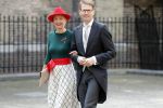 Den Haag 20 september 2016
Prinsjesdag 2016 op het binnenhof en op paleis noordeinde met 
Sander Dekker en Marieke v d Plas