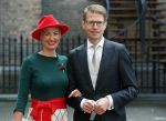 Den Haag 20 september 2016
Prinsjesdag 2016 op het binnenhof en op paleis noordeinde met 
Sander Dekker en Marieke v d Plas