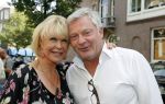 Amsterdam 10 septmber 2016
Opening winkel en modeshow Sheila de Vries. Sheila met Titus Kramer