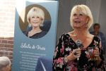 Amsterdam 10 septmber 2016
Opening winkel en modeshow Sheila de Vries.