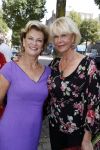 Amsterdam 10 septmber 2016
Opening winkel en modeshow Sheila de Vries.