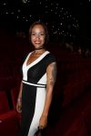Utrecht 14 september 2016
1 jaar the bodyguard in het beatrixtheater met oa Romy Monteiro Nurlaila en Patrick Martens. Sonja Silva