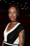 Utrecht 14 september 2016
1 jaar the bodyguard in het beatrixtheater met oa Romy Monteiro Nurlaila en Patrick Martens. Sonja Silva