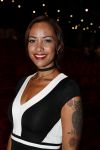 Utrecht 14 september 2016
1 jaar the bodyguard in het beatrixtheater met oa Romy Monteiro Nurlaila en Patrick Martens. Sonja Silva