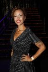 Hilversum 26 september 2016
Finale miss Nederland verkiezing in studio 21.