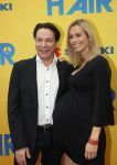 Breda, 25 September 2016
Premiere Hair.
Spiros met zijn zwangere vrouw