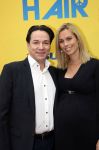 Breda, 25 September 2016
Premiere Hair.
Spiros met zijn zwangere vrouw