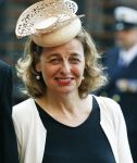 Den Haag 20 september 2016
Prinsjesdag 2016 op het binnenhof en op paleis noordeinde met 
Stef Blok en partner