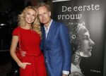 Amsterdam 6 oktober 2016
Boek presentatie Susan Smit . Haar vriend Onno Aerden is natuurlijk aanwezig.
