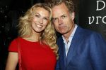 Amsterdam 6 oktober 2016
Boek presentatie Susan Smit . Haar vriend Onno Aerden is natuurlijk aanwezig.