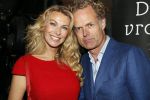 Amsterdam 6 oktober 2016
Boek presentatie Susan Smit . Haar vriend Onno Aerden is natuurlijk aanwezig.