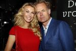 Amsterdam 6 oktober 2016
Boek presentatie Susan Smit . Haar vriend Onno Aerden is natuurlijk aanwezig.
