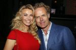 Amsterdam 6 oktober 2016
Boek presentatie Susan Smit . Haar vriend Onno Aerden is natuurlijk aanwezig.
