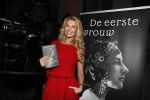 Amsterdam 6 oktober 2016
Boek presentatie Susan Smit . Haar vriend Onno Aerden is natuurlijk aanwezig.