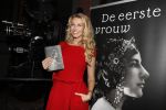 Amsterdam 6 oktober 2016
Boek presentatie Susan Smit . Haar vriend Onno Aerden is natuurlijk aanwezig.