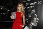 Amsterdam 6 oktober 2016
Boek presentatie Susan Smit . Haar vriend Onno Aerden is natuurlijk aanwezig.