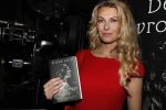 Amsterdam 6 oktober 2016
Boek presentatie Susan Smit . Haar vriend Onno Aerden is natuurlijk aanwezig.
