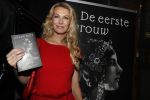 Amsterdam 6 oktober 2016
Boek presentatie Susan Smit . Haar vriend Onno Aerden is natuurlijk aanwezig.