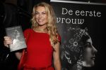 Amsterdam 6 oktober 2016
Boek presentatie Susan Smit . Haar vriend Onno Aerden is natuurlijk aanwezig.