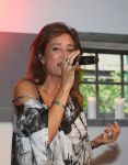 Amsterdam, 22 September 2016
Feest van Lifestyle van LIEF.
Suzanne Klemann